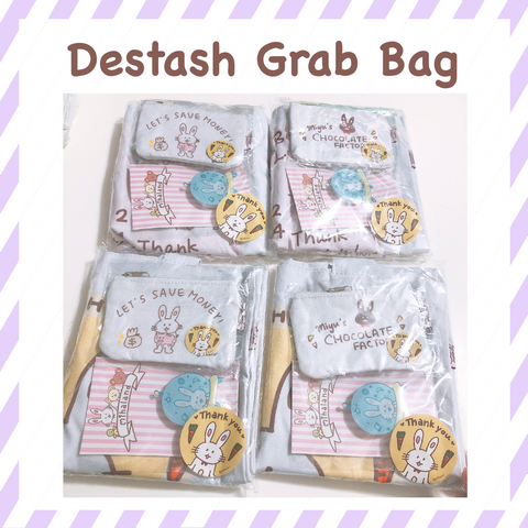 Destash Grab Bag (DGB)